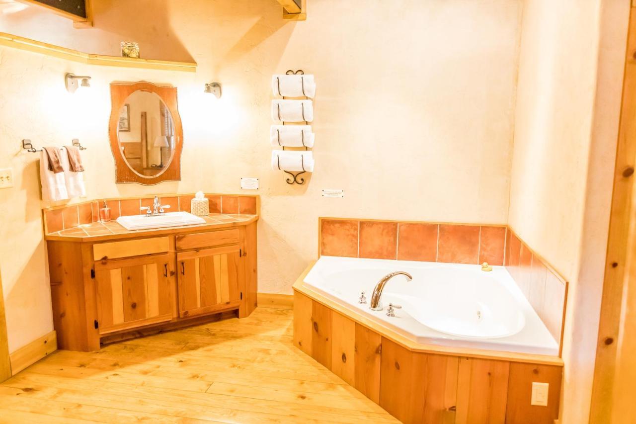 Riverside Cottage #26 Руидозо Экстерьер фото